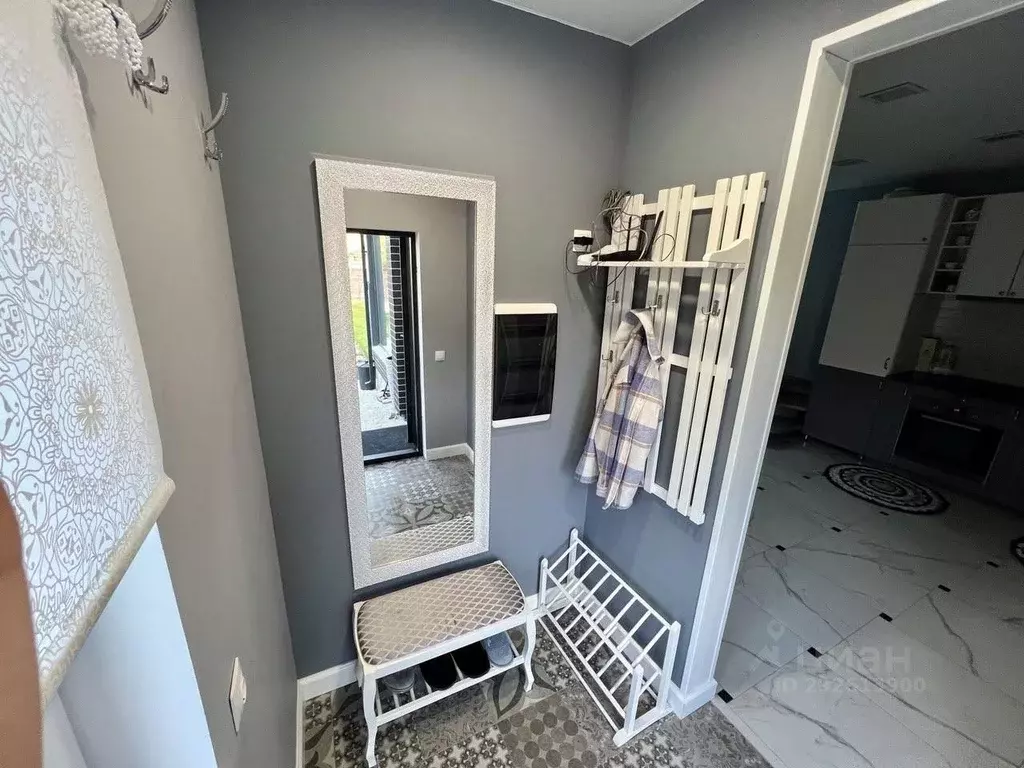 Дом в Московская область, Мытищи городской округ, д. Семкино ул. ... - Фото 1