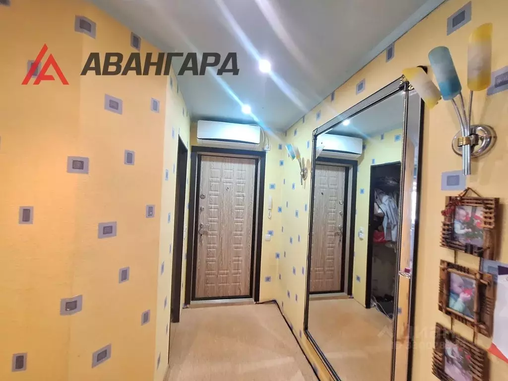 2-к кв. Приморский край, Арсеньев ул. 25 лет Арсеньева, 11 (52.4 м) - Фото 2