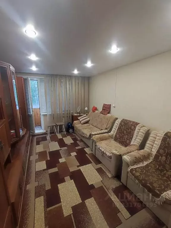 Комната Новосибирская область, Новосибирск Широкая ул., 133 (20.0 м) - Фото 1