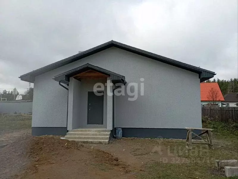 Дом в Свердловская область, Березовский муниципальный округ, пос. ... - Фото 1