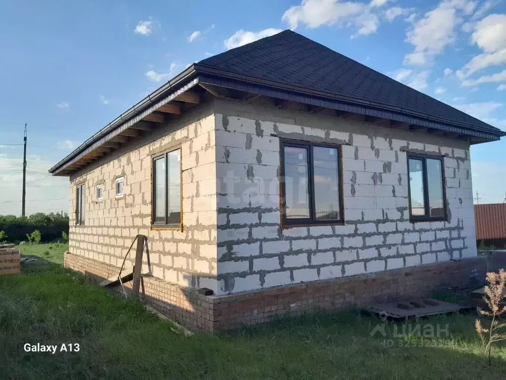 Дом в Ростовская область, Неклиновский район, с. Покровское Полевая ... - Фото 1