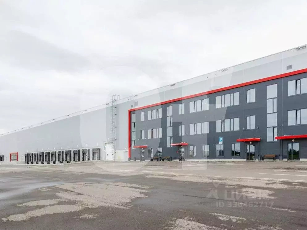Склад в Московская область, Солнечногорск городской округ, ... - Фото 2