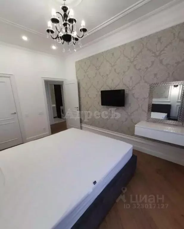 2-к кв. Воронежская область, Воронеж ул. Карла Маркса, 67/2 (70.0 м) - Фото 2