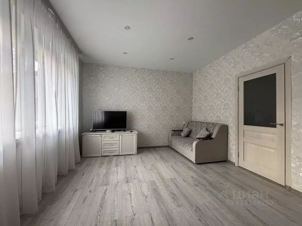 1-к кв. Нижегородская область, Нижний Новгород ул. Минина, 16А (37.0 ... - Фото 2