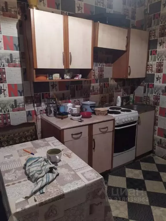 1-к кв. Москва Новгородская ул., 34 (39.0 м) - Фото 0