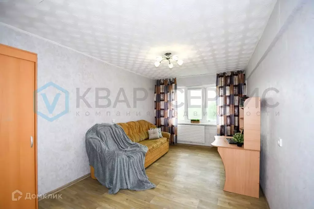 Продаётся 1-к квартира, 30.8 м - Фото 1