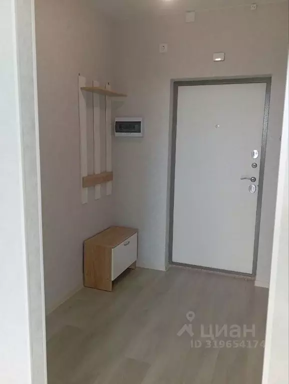 Студия Пермский край, Пермь Кузнецкая ул., 43В (22.0 м) - Фото 1