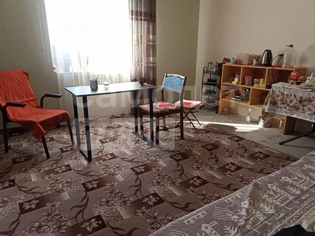 Дом в Севастополь Мекензиевы Горы садоводческое товарищество, 6 (100 ... - Фото 1