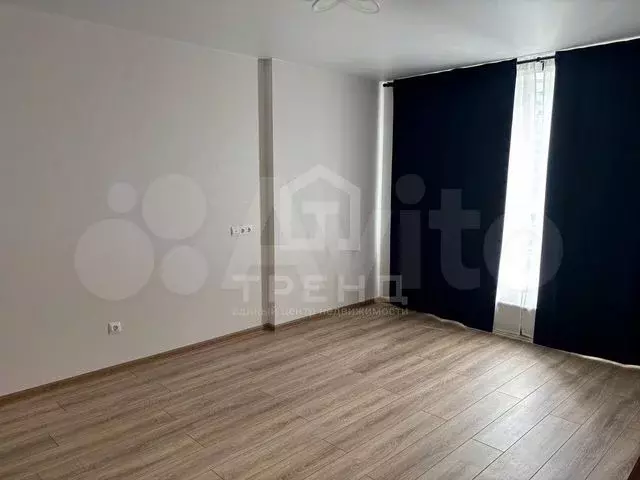 Квартира-студия, 38,8 м, 10/19 эт. - Фото 0