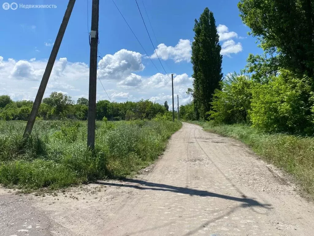 Участок в Кабардино-Балкарская Республика, Майский (2 м) - Фото 1