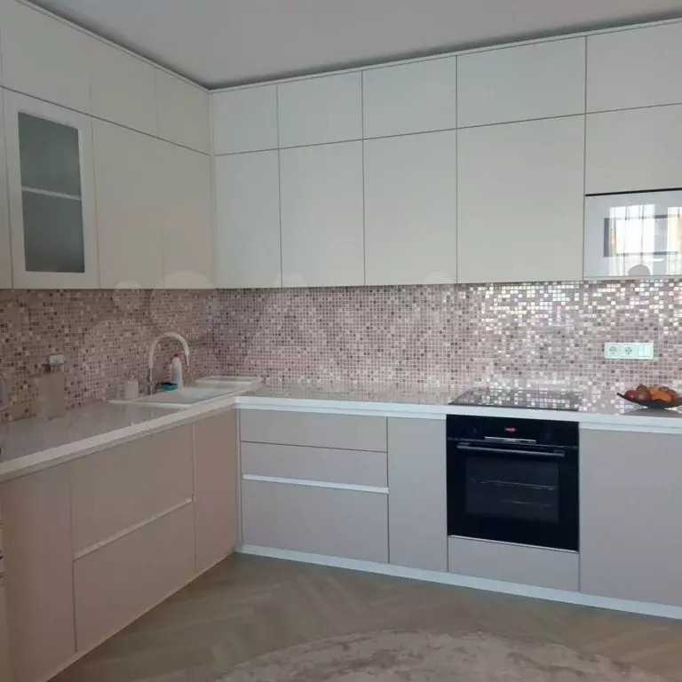 2-к. квартира, 67 м, 3/10 эт. - Фото 1