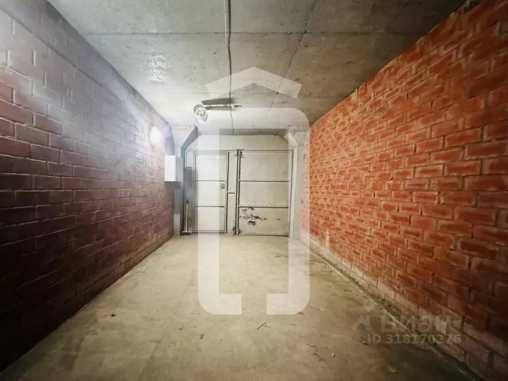 Гараж в Свердловская область, Екатеринбург ул. Щорса, 128 (17 м) - Фото 0