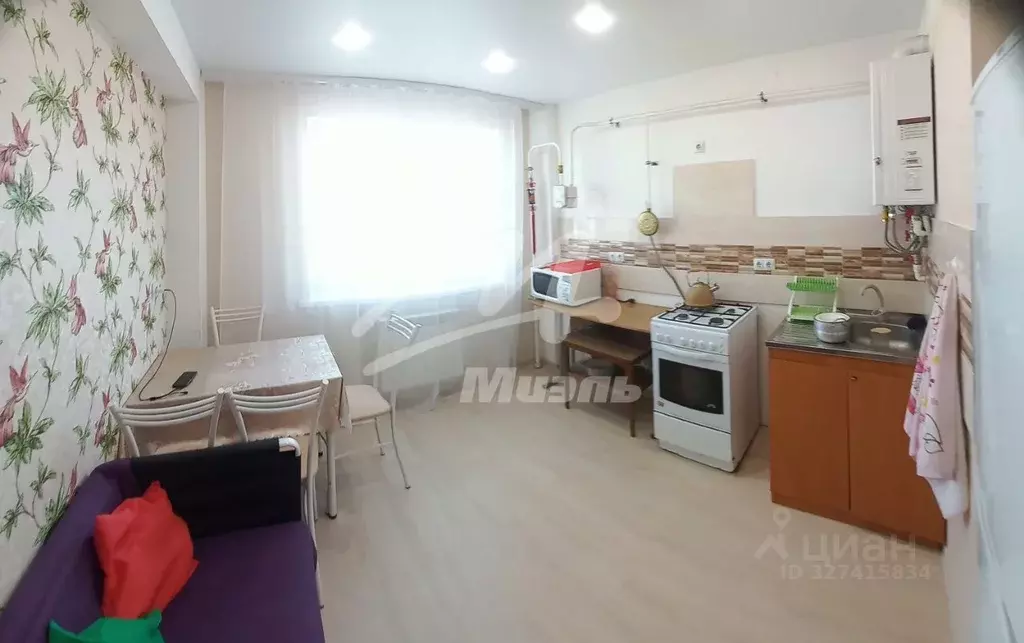 2-к кв. Москва ул. Десятинная, 8 (55.0 м) - Фото 2