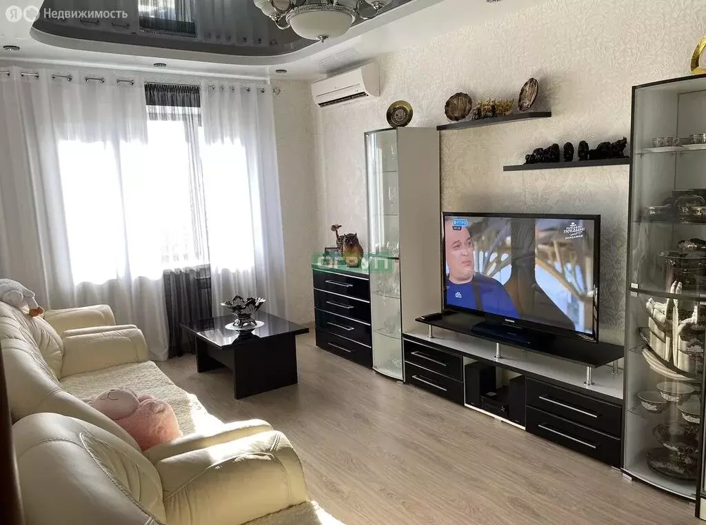 2-комнатная квартира: Пенза, Ладожская улица, 109 (60 м) - Фото 2