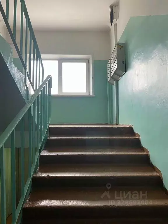 Студия Иркутская область, Иркутск Первомайский мкр, ул. ... - Фото 2