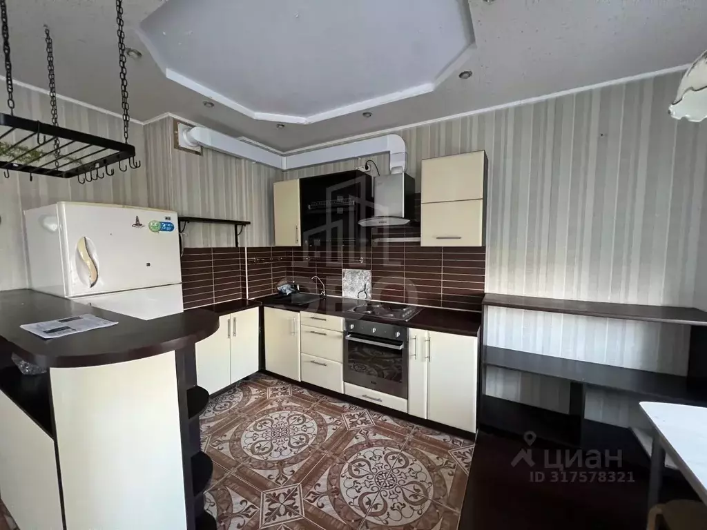2-к кв. Санкт-Петербург Вербная ул., 18К1 (56.0 м) - Фото 0