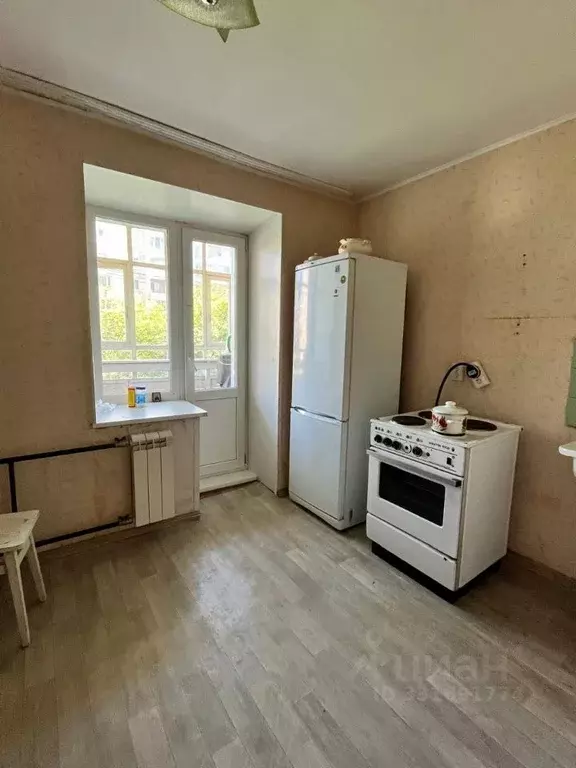 2-к кв. Томская область, Северск ул. Победы, 18 (42.2 м) - Фото 1