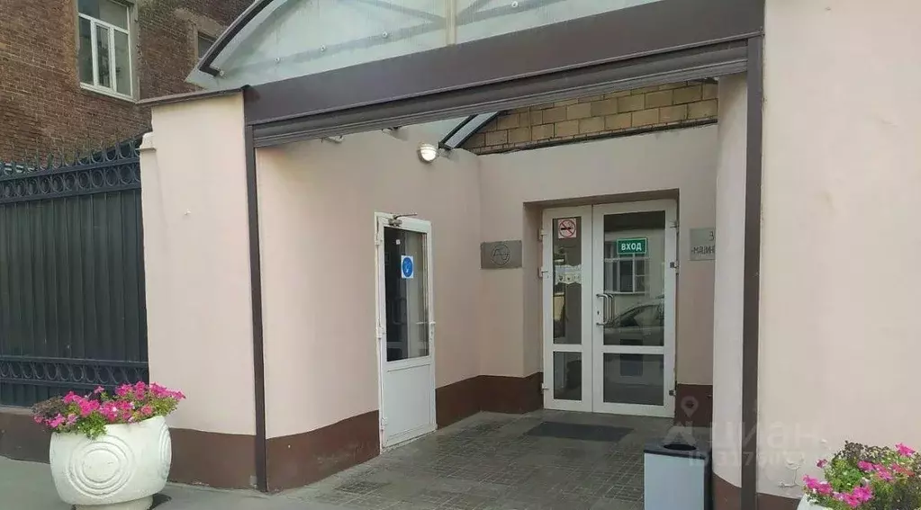 Офис в Москва Большой Саввинский пер., 9С3 (132 м) - Фото 1