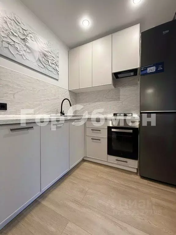 2-к кв. Москва Херсонская ул., 19 (46.0 м) - Фото 2