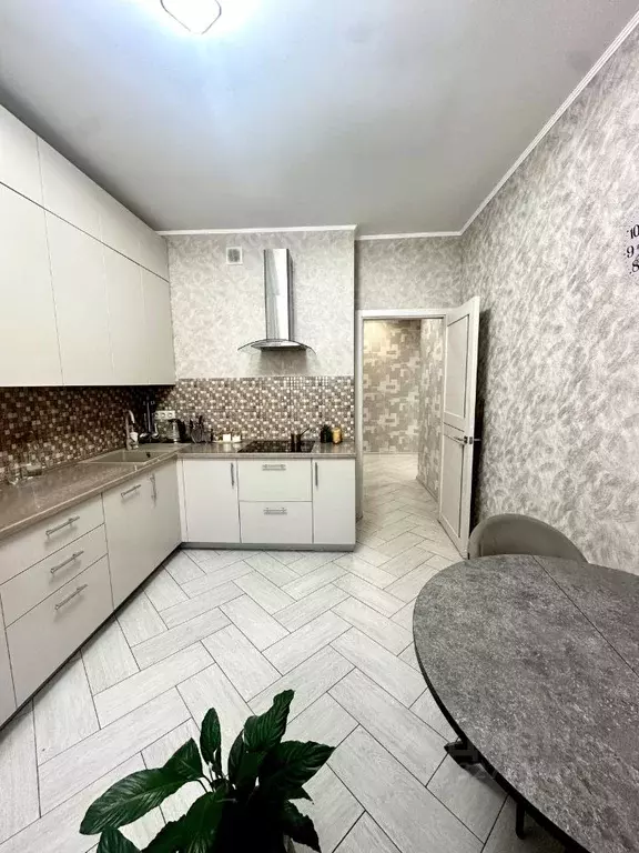 2-к кв. Московская область, Люберцы городской округ, Октябрьский пгт ... - Фото 2