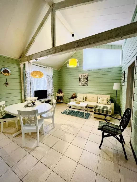 3-к кв. Новгородская область, Великий Новгород Каберова-Власьевская ... - Фото 1