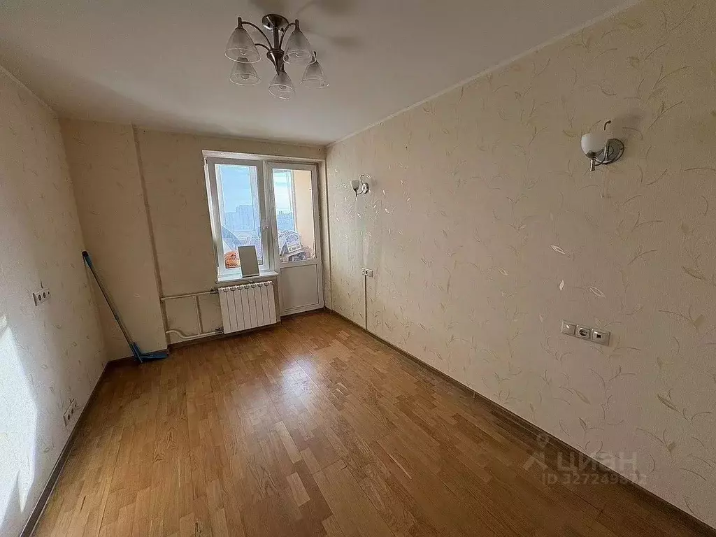 2-к кв. Москва Широкая ул., 25/24 (50.2 м) - Фото 2