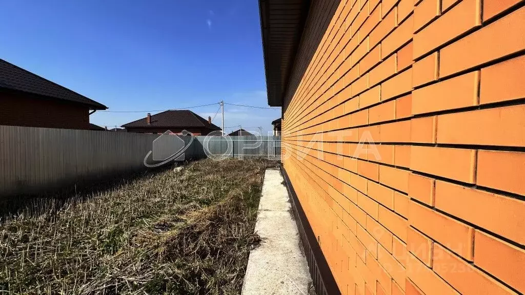 Дом в Тюменская область, Тюмень Славянский двор кп,  (113 м) - Фото 1