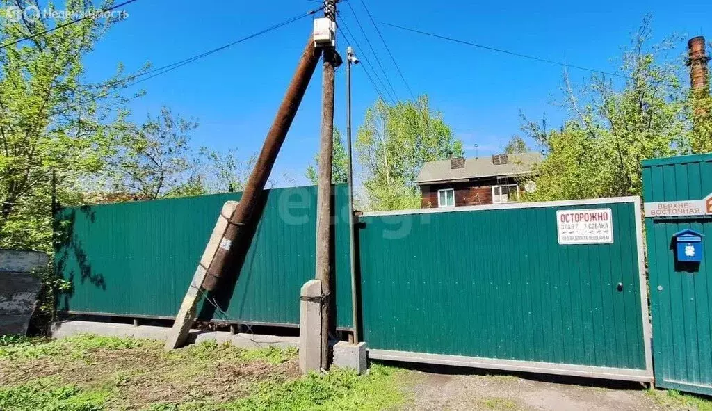 Дом в Новокузнецк, Верхне-Восточная улица (151 м) - Фото 1