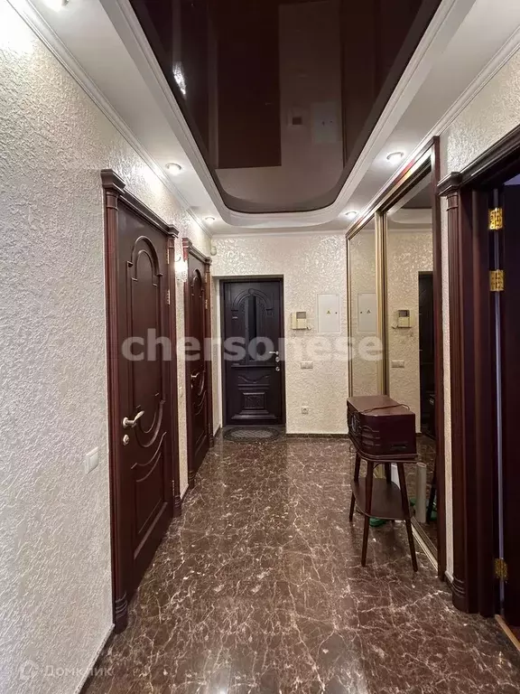 Продаётся 5-к квартира, 233.4 м - Фото 1