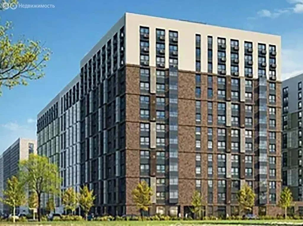 Помещение свободного назначения (116 м) - Фото 1