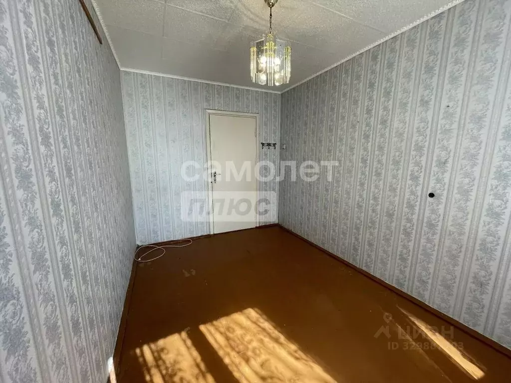 3-к кв. Коми, Сыктывкар ул. Морозова, 41 (61.7 м) - Фото 2