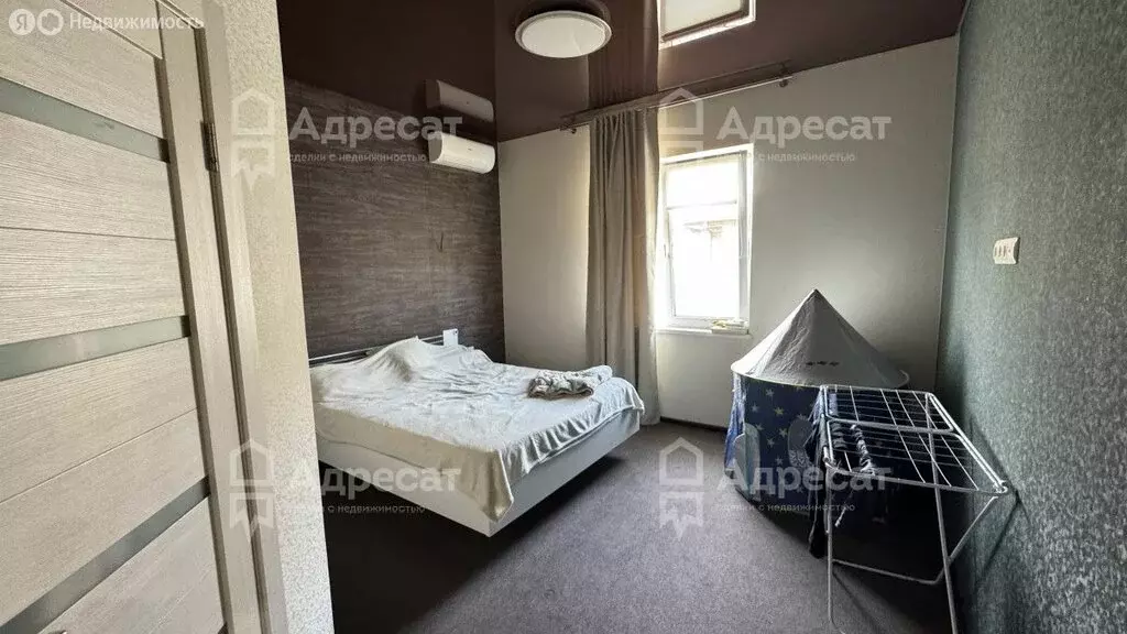 Дом в Светлоярский район, посёлок Кирова, Весенняя улица (90 м) - Фото 0