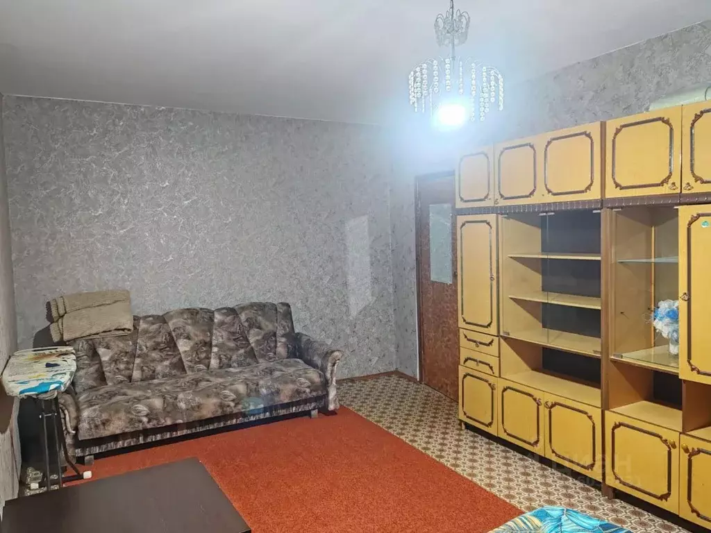 2-к кв. Тамбовская область, Тамбов ул. Карла Маркса, 176 (52.4 м) - Фото 2