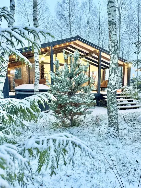 Дом в Московская область, Ступино городской округ, Бекетово парк кп  ... - Фото 1