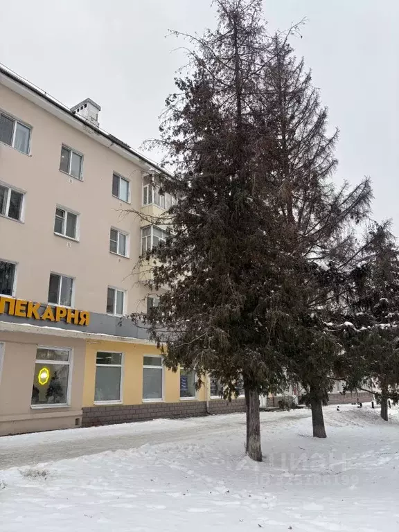 2-к кв. Татарстан, Казань пос. Дербышки, ул. Советская, 19 (43.9 м) - Фото 1