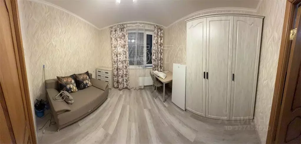 Комната Москва ул. Борисовские Пруды, 46К2 (11.0 м) - Фото 1