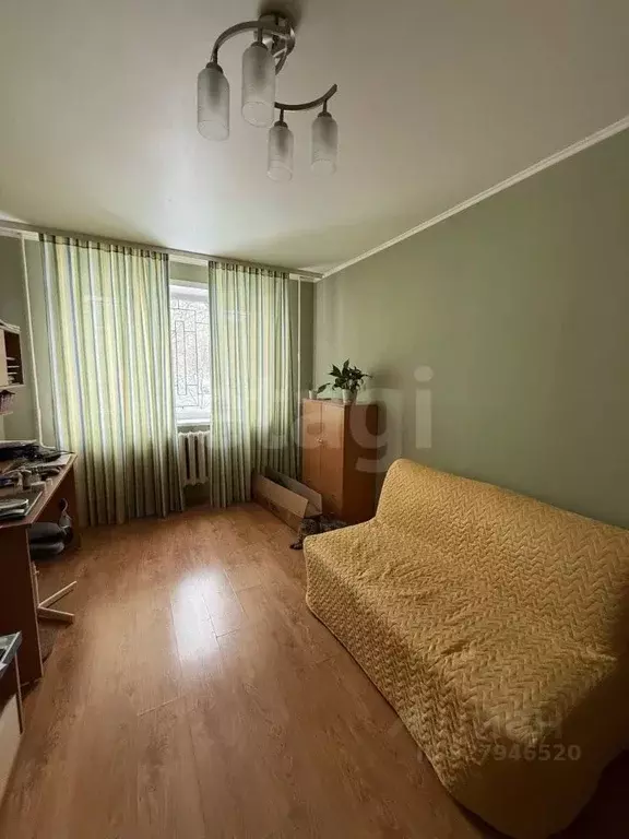 2-к кв. Пермский край, Пермь ул. Космонавта Леонова, 66 (48.1 м) - Фото 2