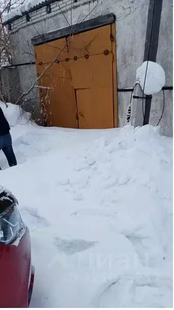 Помещение свободного назначения в Курганская область, с. Частоозерье ... - Фото 2