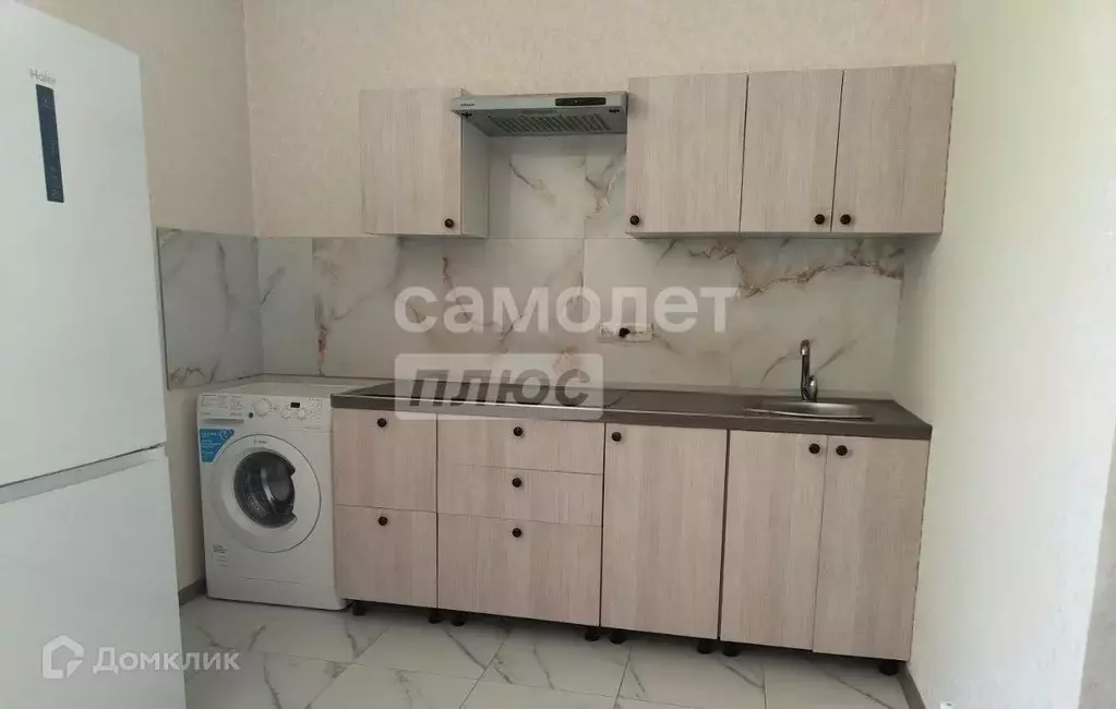 Продаётся 1-к квартира, 34.5 м - Фото 0