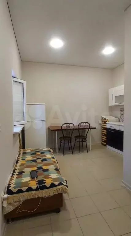 2-к. квартира, 45 м, 1/1 эт. - Фото 0