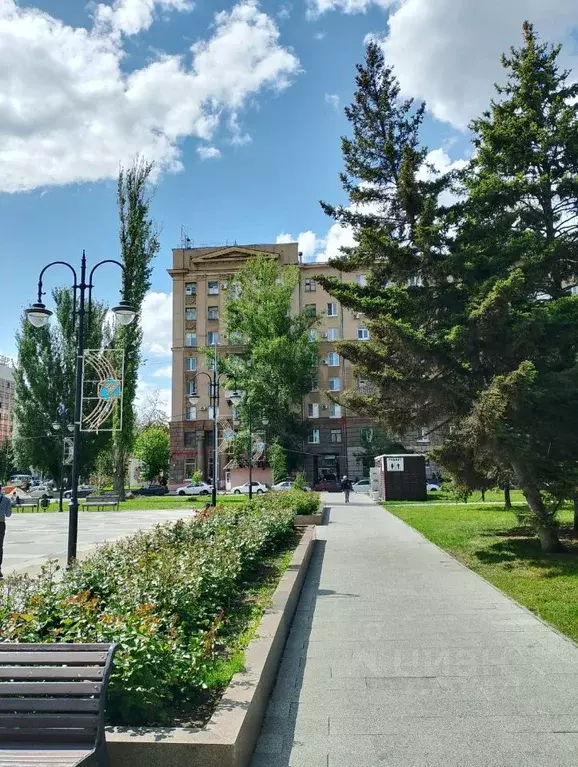 1-к кв. Саратовская область, Саратов Мирный пер., 17 (35.5 м) - Фото 0