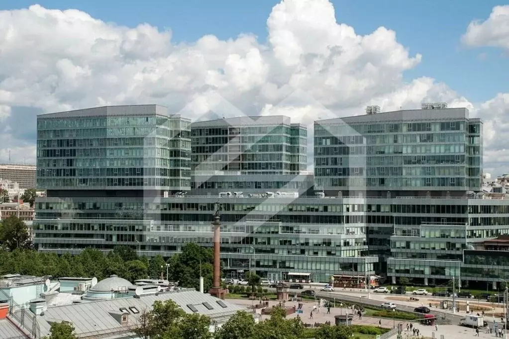 Офис в Москва Цветной бул., 2 (1670 м) - Фото 0