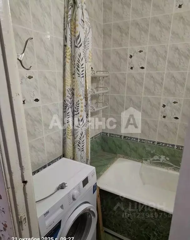 3-к кв. Ростовская область, Волгодонск ул. Гагарина, 23 (66.4 м) - Фото 1