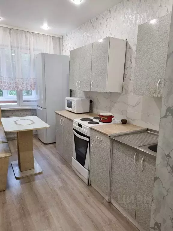 3-к кв. Иркутская область, Иркутск Университетский мкр, 106 (68.0 м) - Фото 2