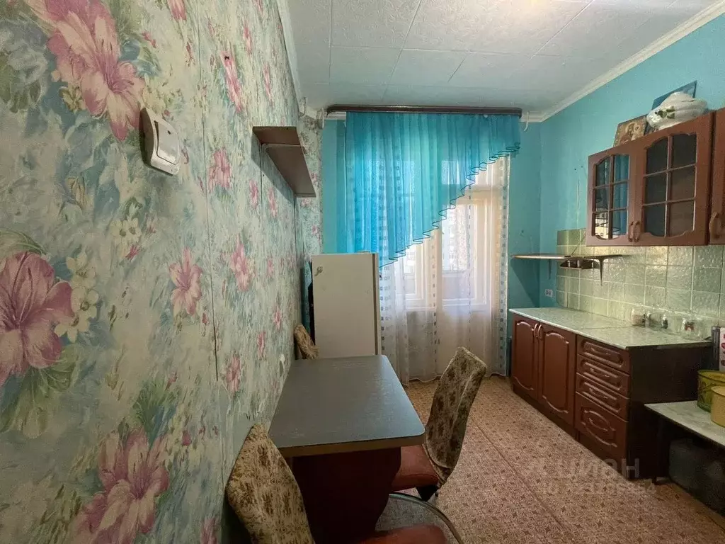 2-к кв. Мурманская область, Ловозерский район, Ревда городское ... - Фото 1