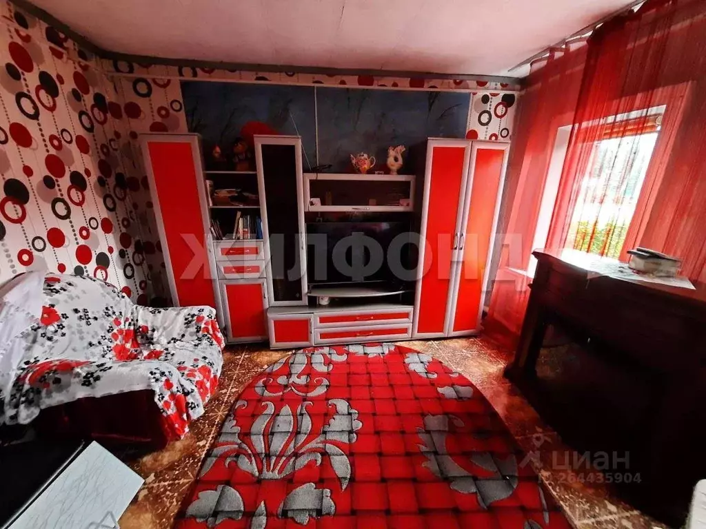 Дом в Хакасия, Абакан Хакасская ул. (84 м) - Фото 2