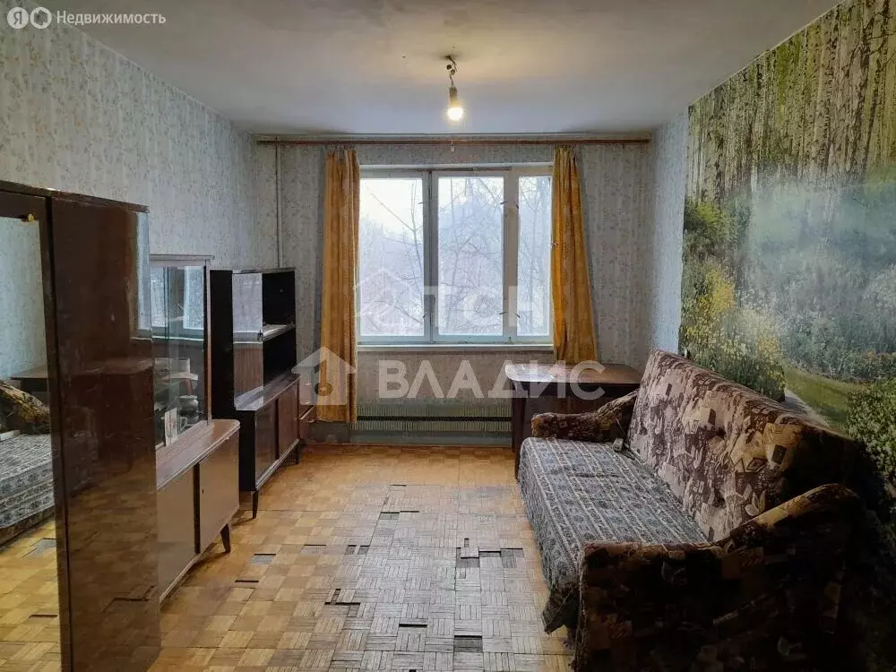 1-комнатная квартира: Мытищи, Юбилейная улица, 19 (31.4 м) - Фото 1