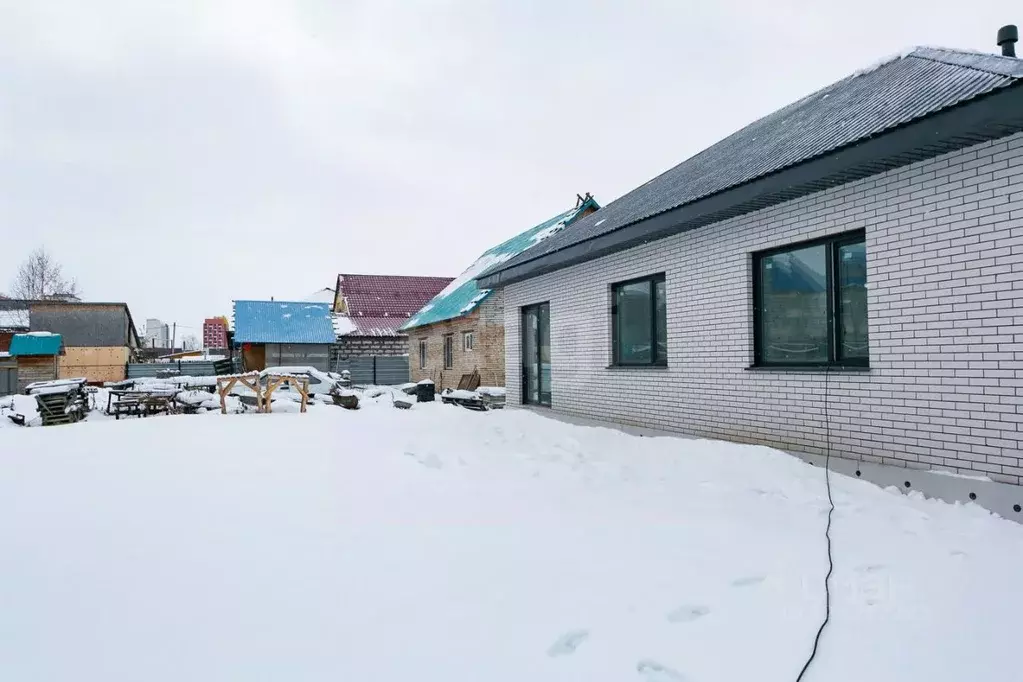 Дом в Новосибирская область, Новосибирск 7-й Порт-Артурский пер. (85 ... - Фото 1