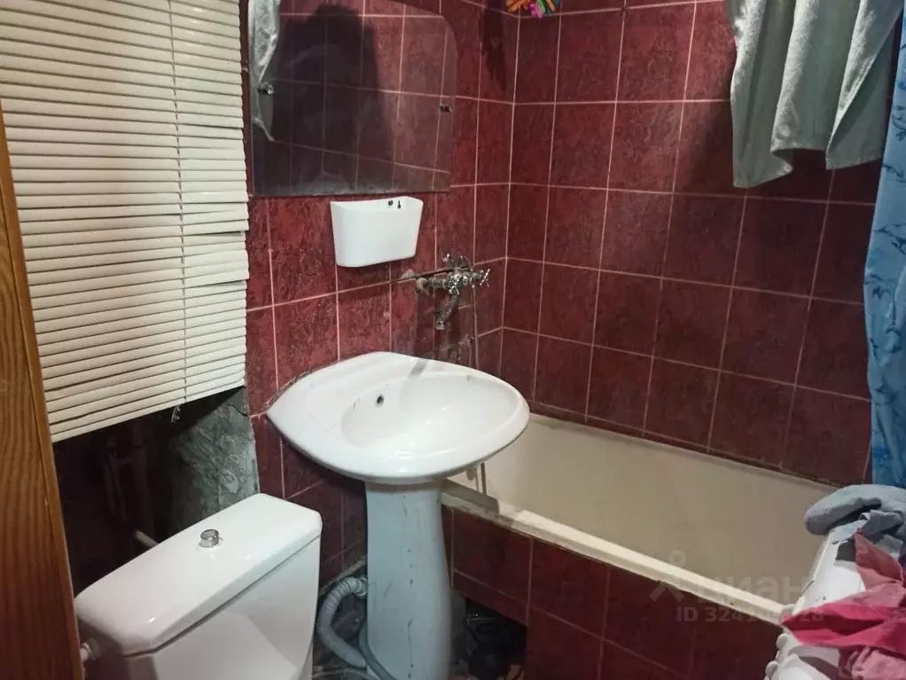 2-к кв. Курская область, Курск ул. Карла Маркса, 72/8 (44.8 м) - Фото 1