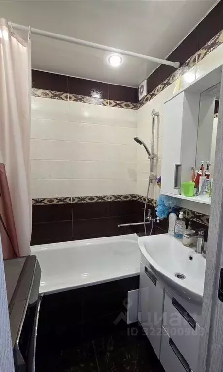 2-к кв. Красноярский край, Красноярск ул. Чернышевского, 73 (51.0 м) - Фото 1